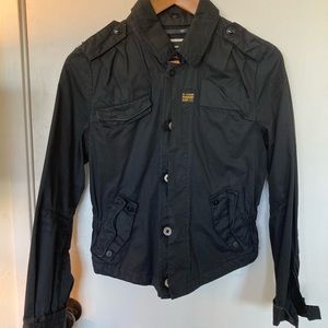 G-Star RAW fall jacket